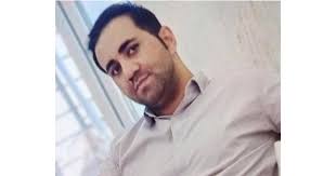 آزاد حسین‌پور