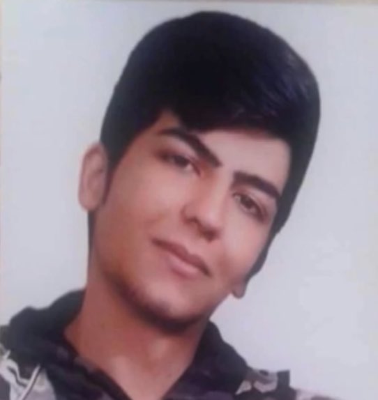 علیرضا شیرمحمدعلی