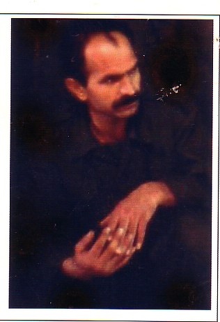 عبدالرضا رجبی